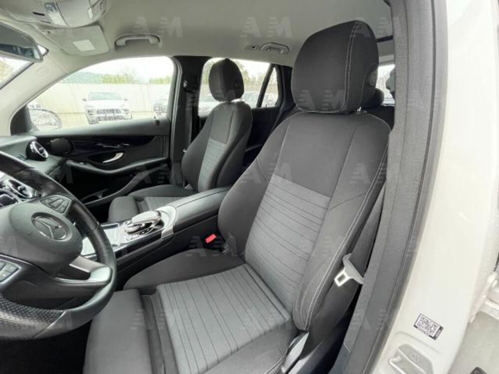 Mercedes-Benz GLC SUV 220 d 4Matic Premium (12)