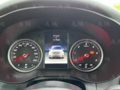 Mercedes-Benz GLC SUV 220 d 4Matic Premium (14)