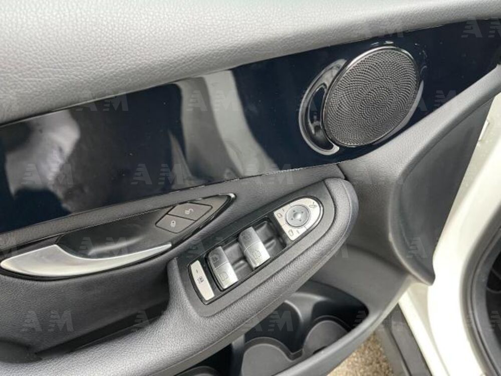 Mercedes-Benz GLC SUV 220 d 4Matic Premium (15)