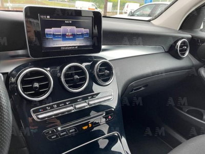 Mercedes-Benz GLC SUV 220 d 4Matic Premium (16)