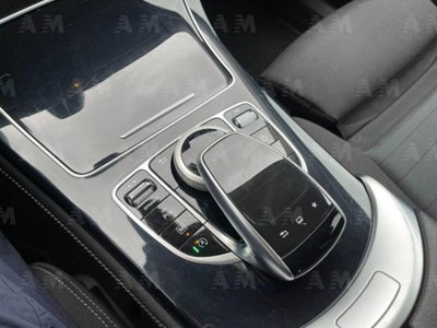 Mercedes-Benz GLC SUV 220 d 4Matic Premium (17)