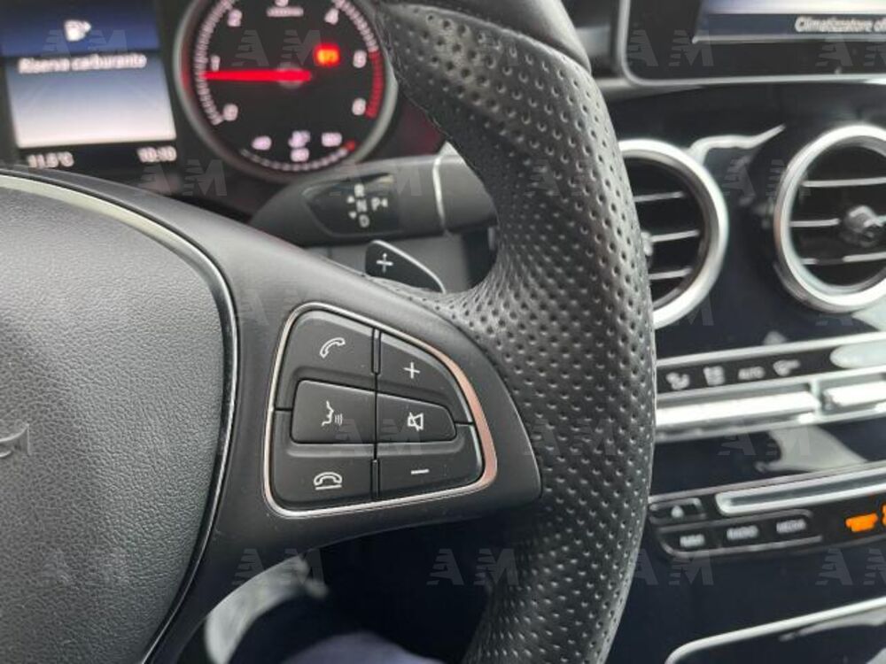 Mercedes-Benz GLC SUV 220 d 4Matic Premium (18)