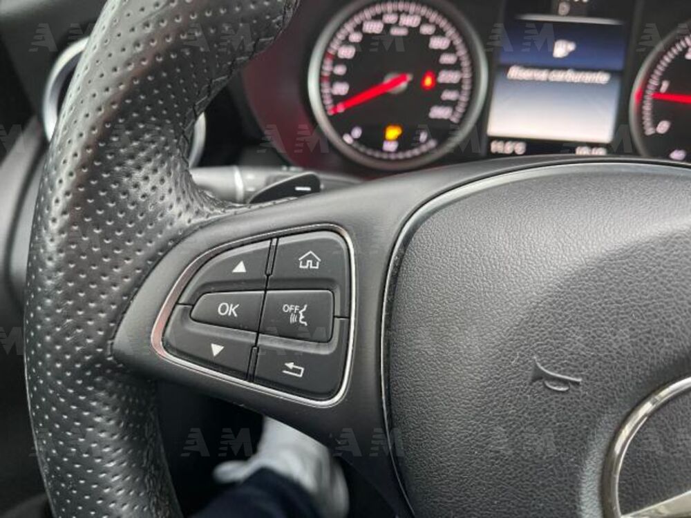 Mercedes-Benz GLC SUV 220 d 4Matic Premium (19)