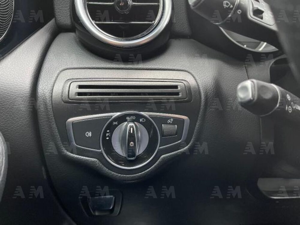 Mercedes-Benz GLC SUV 220 d 4Matic Premium (20)