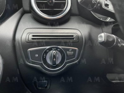 Mercedes-Benz GLC SUV 220 d 4Matic Premium (20)