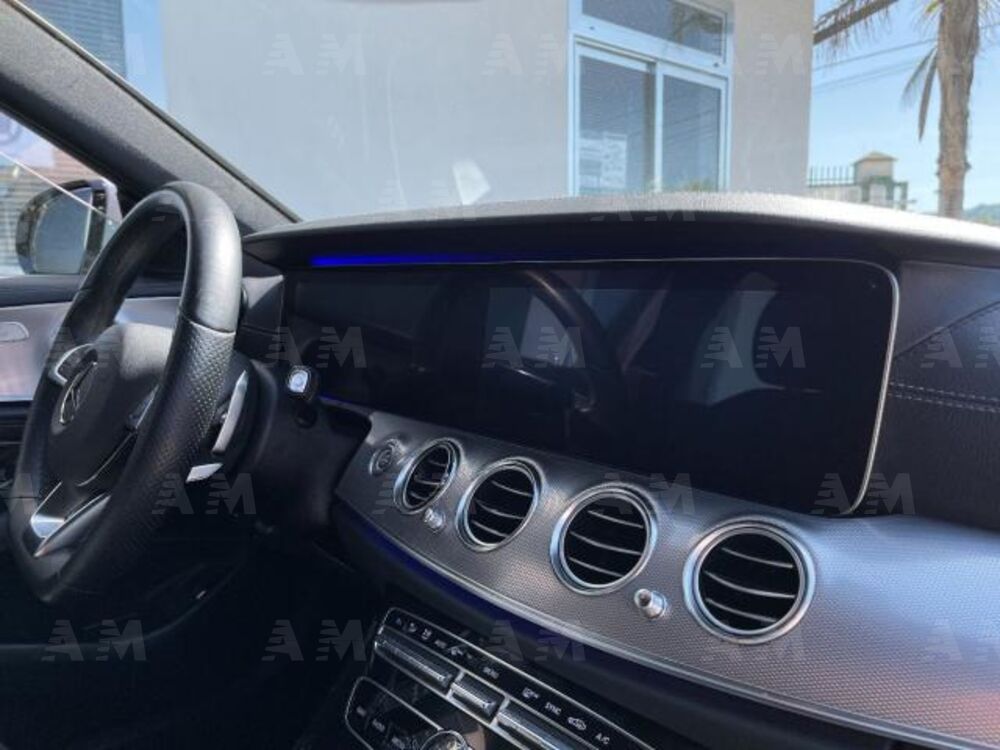 Mercedes-Benz Classe E Station Wagon 220 BlueTEC Automatic Premium (11)