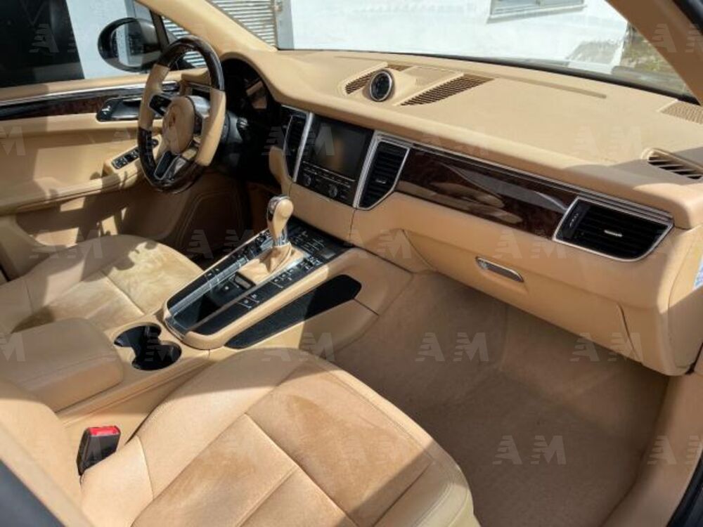 Porsche Macan S Diesel (10)
