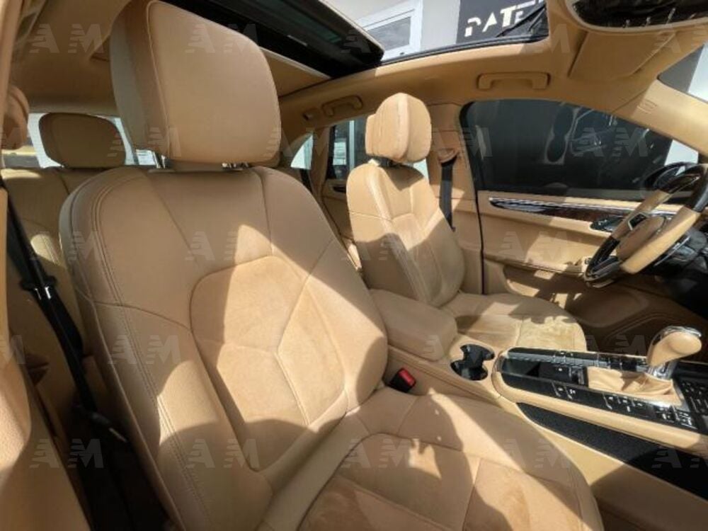 Porsche Macan S Diesel (11)