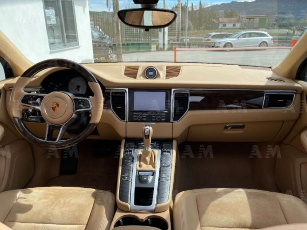 Porsche Macan S Diesel (13)