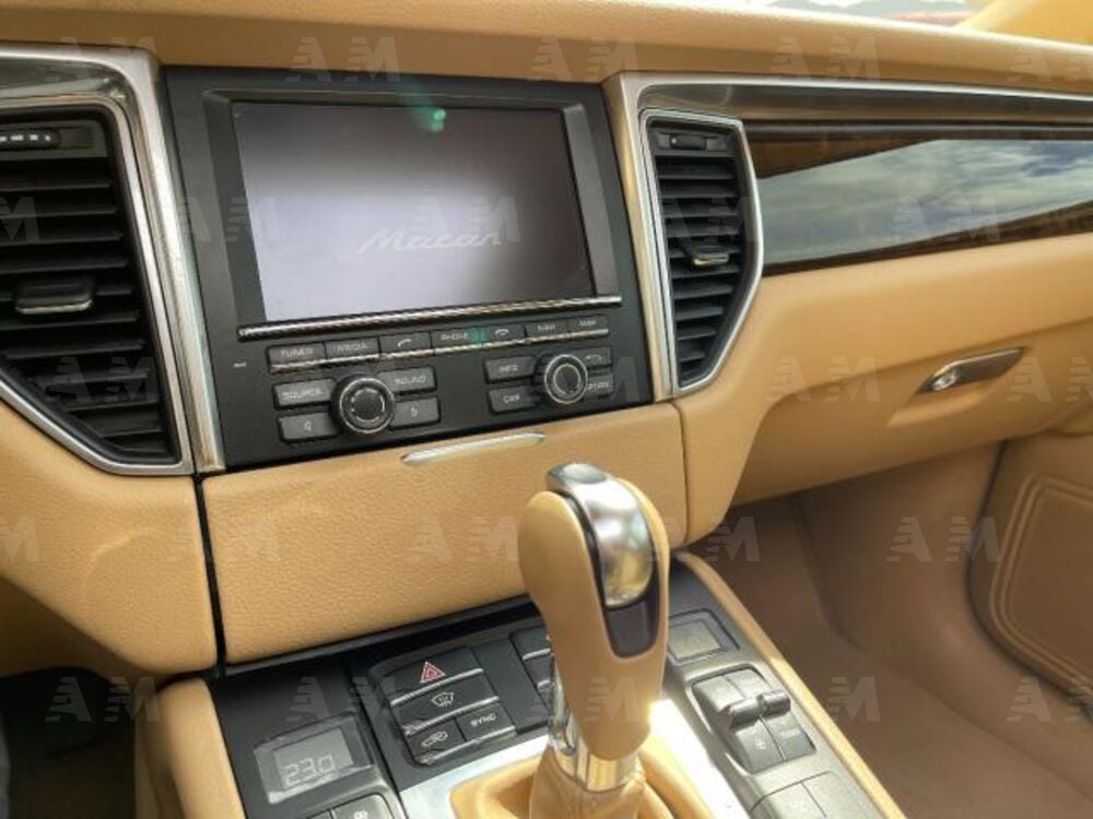 Porsche Macan S Diesel (19)