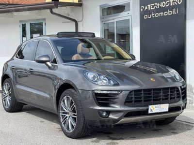 Porsche Macan S Diesel (2)