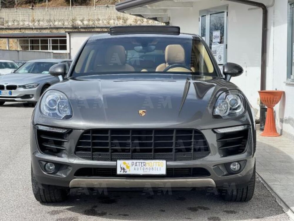 Porsche Macan S Diesel (3)