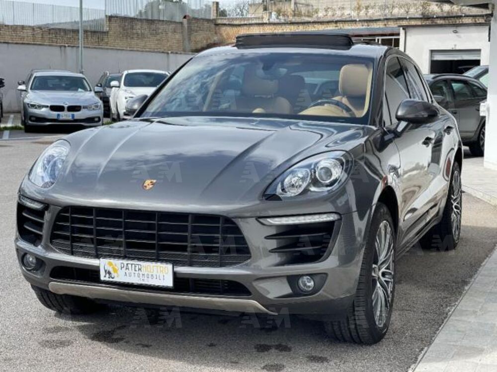 Porsche Macan S Diesel (4)