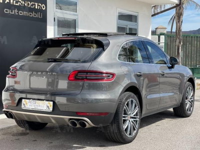 Porsche Macan S Diesel (7)