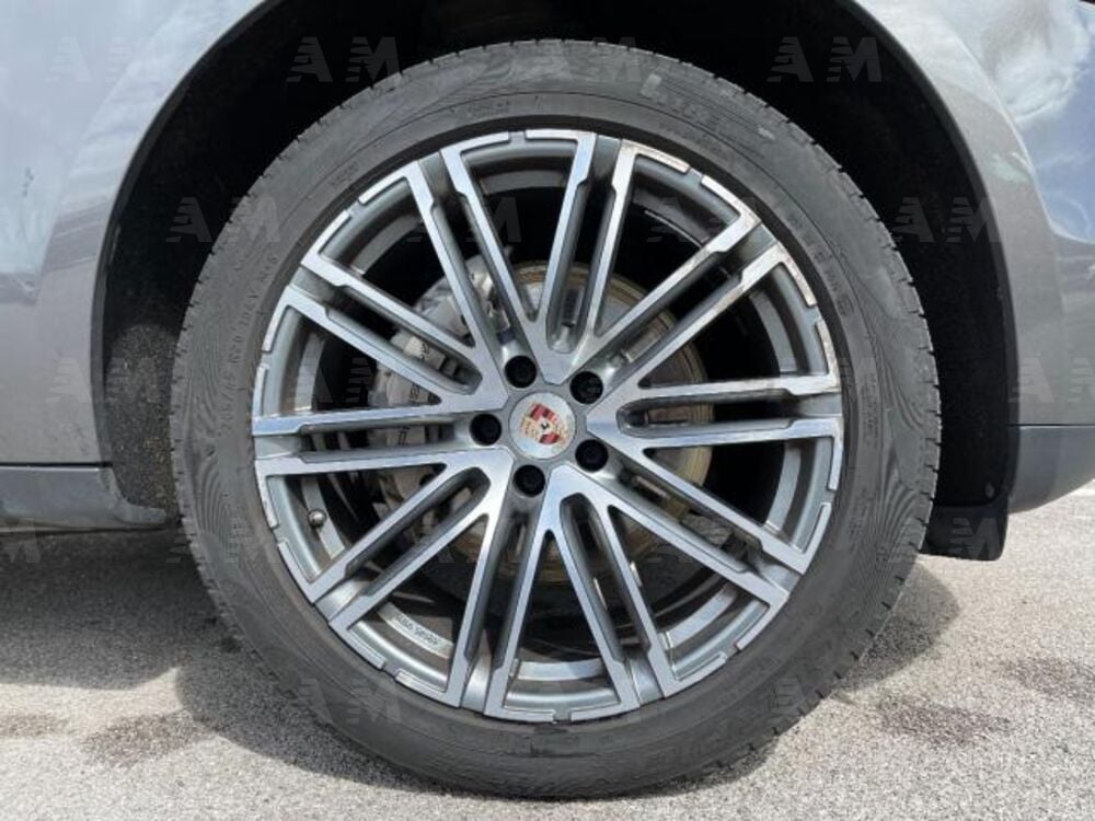 Porsche Macan S Diesel (8)