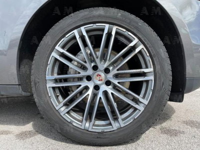 Porsche Macan S Diesel (8)