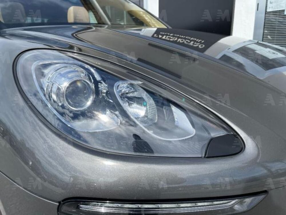Porsche Macan S Diesel (9)