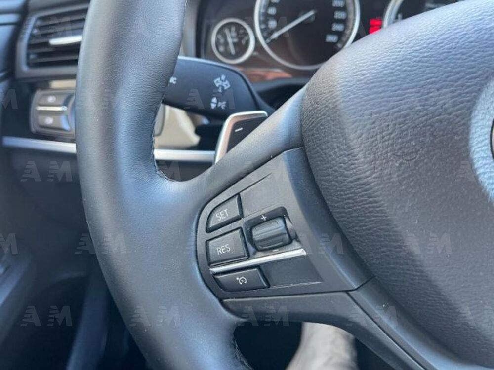 BMW X3 xDrive20d Msport (16)