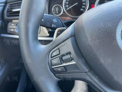 BMW X3 xDrive20d Msport (16)