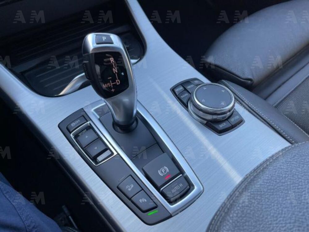 BMW X3 xDrive20d Msport (19)