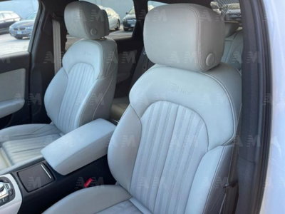 Audi A6 Avant 2.0 TDI 190 CV ultra S tronic (14)