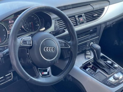 Audi A6 Avant 2.0 TDI 190 CV ultra S tronic (15)