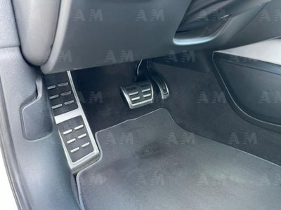 Audi A6 Avant 2.0 TDI 190 CV ultra S tronic (16)