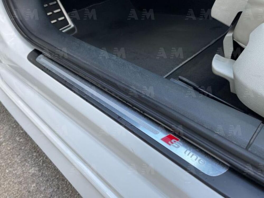 Audi A6 Avant 2.0 TDI 190 CV ultra S tronic (17)