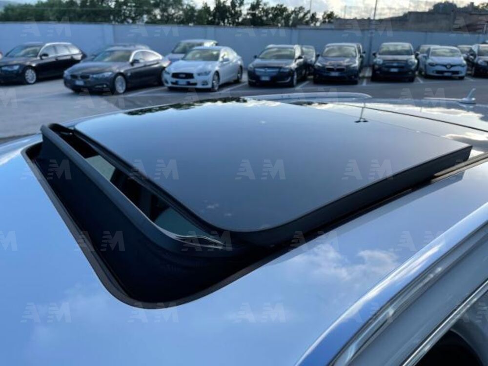 Audi A6 Avant 2.0 TDI 190 CV ultra S tronic (18)