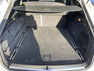 Audi A6 Avant 2.0 TDI 190 CV ultra S tronic (9)