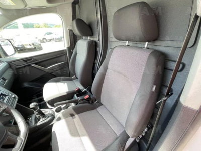 Volkswagen Caddy 2.0 TDI 122 CV 4MOTION Generation 4 (12)