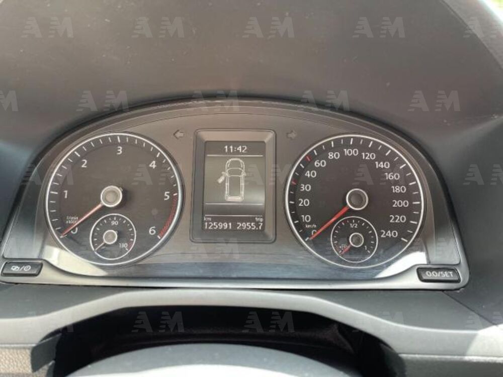 Volkswagen Caddy 2.0 TDI 122 CV 4MOTION Generation 4 (14)