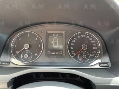 Volkswagen Caddy 2.0 TDI 122 CV 4MOTION Generation 4 (14)