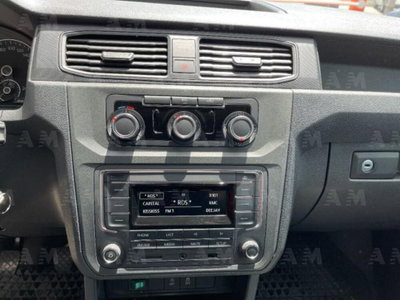Volkswagen Caddy 2.0 TDI 122 CV 4MOTION Generation 4 (15)