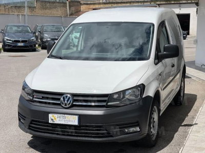 Volkswagen Caddy 2.0 TDI 122 CV 4MOTION Generation 4 (4)