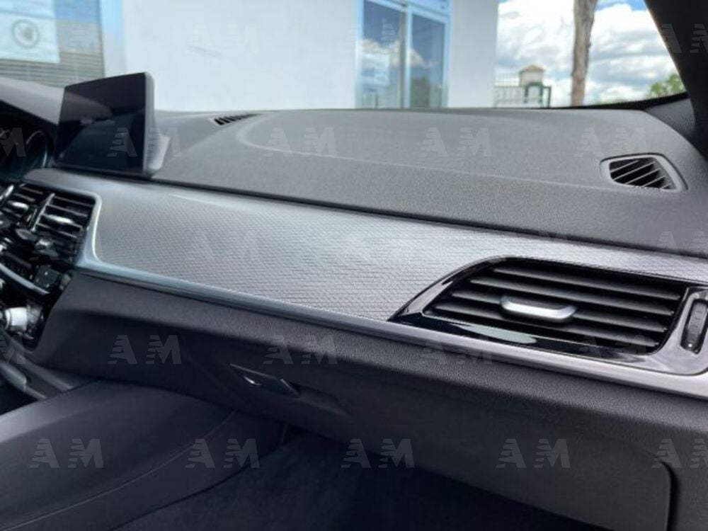 BMW Serie 5 Touring 520d  Msport (12)