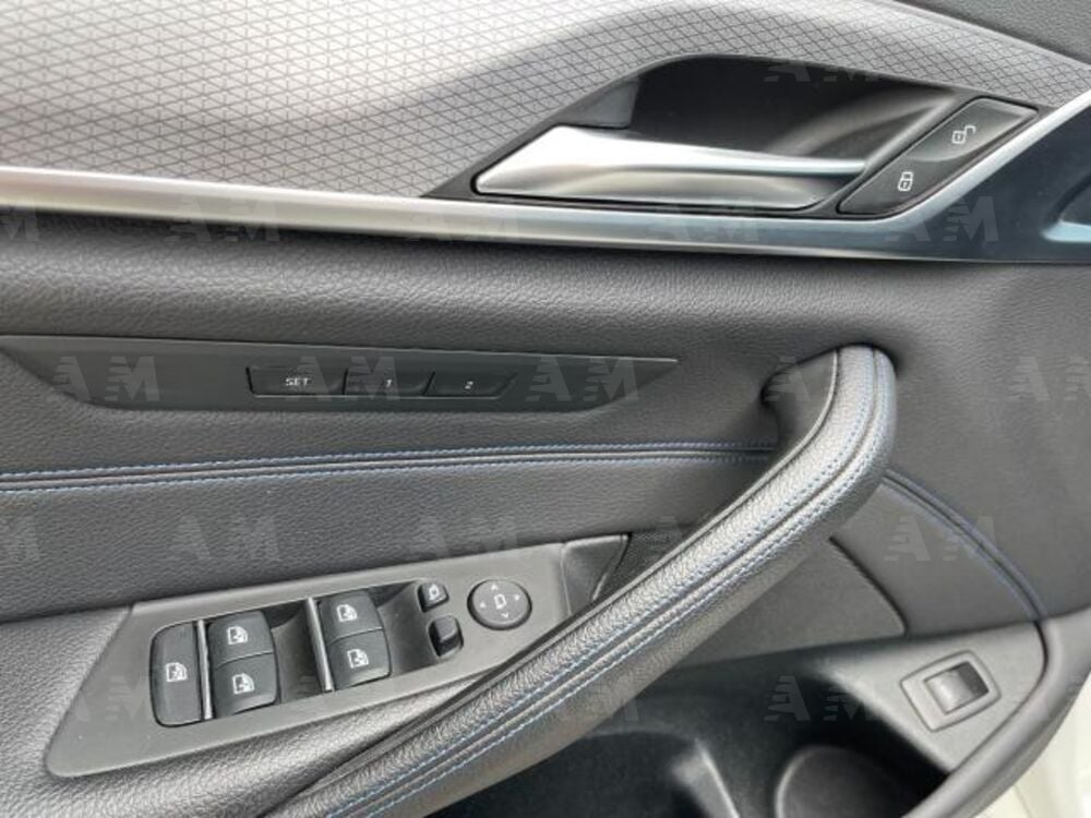BMW Serie 5 Touring 520d  Msport (15)
