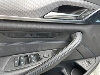 BMW Serie 5 Touring 520d  Msport (15)
