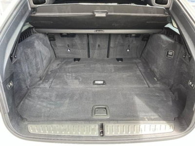 BMW Serie 5 Touring 520d  Msport (9)