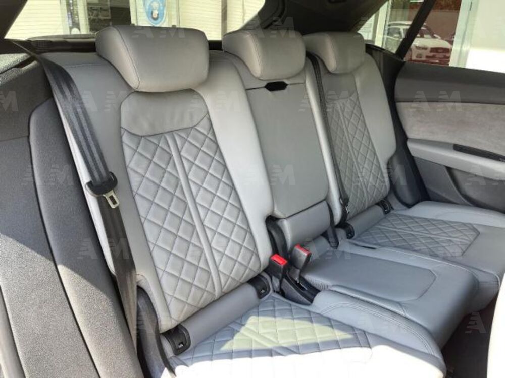 Audi Q8 Q8 50 TDI 286 CV quattro tiptronic Sport (10)
