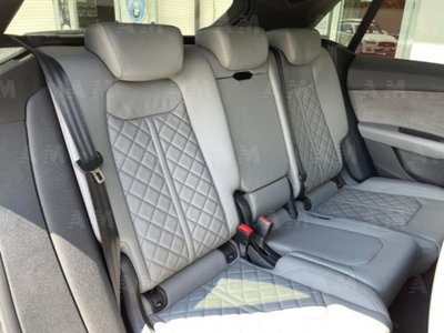 Audi Q8 Q8 50 TDI 286 CV quattro tiptronic Sport (10)