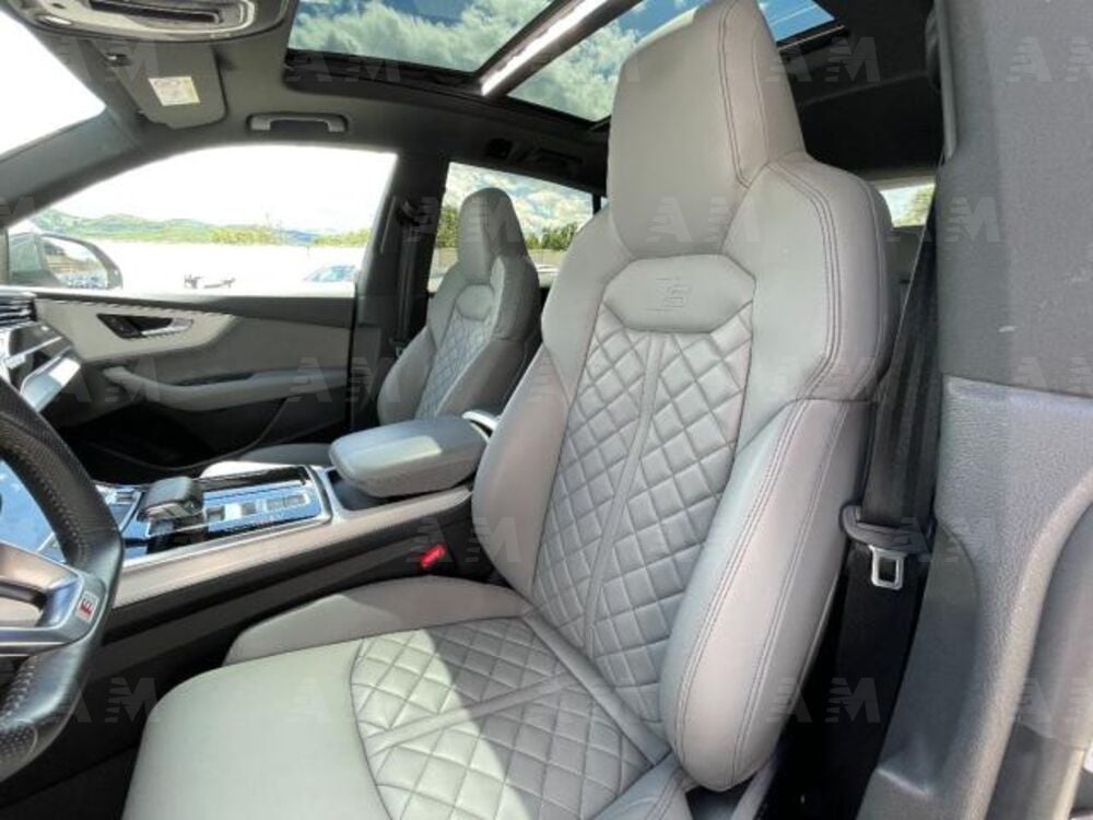 Audi Q8 Q8 50 TDI 286 CV quattro tiptronic Sport (13)