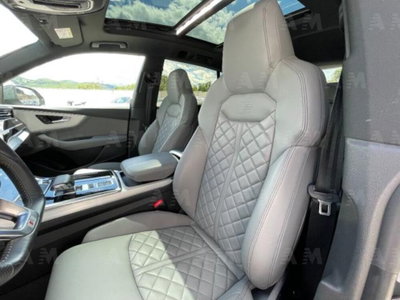 Audi Q8 Q8 50 TDI 286 CV quattro tiptronic Sport (13)