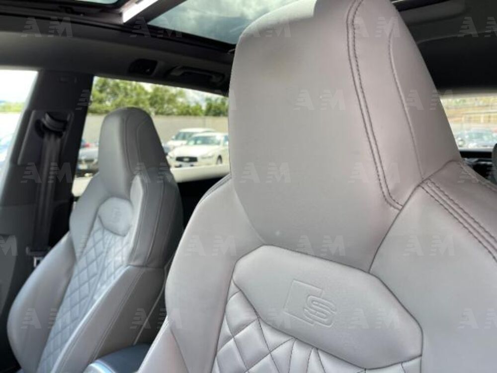 Audi Q8 Q8 50 TDI 286 CV quattro tiptronic Sport (14)