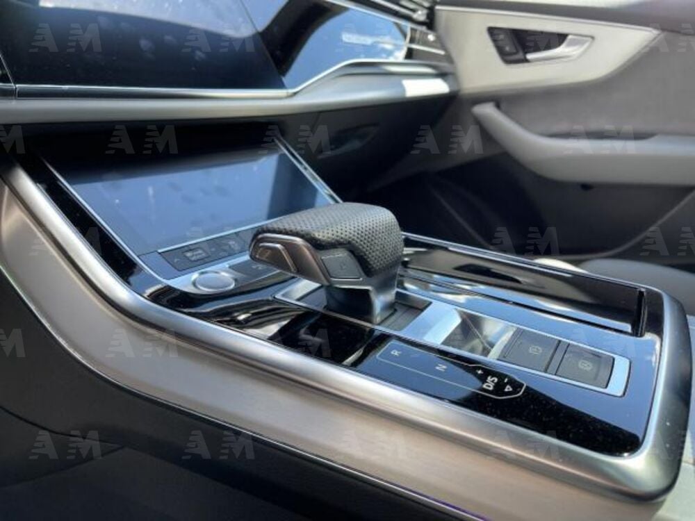 Audi Q8 Q8 50 TDI 286 CV quattro tiptronic Sport (16)