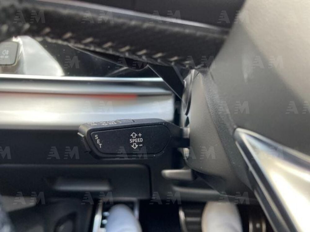 Audi Q8 Q8 50 TDI 286 CV quattro tiptronic Sport (18)