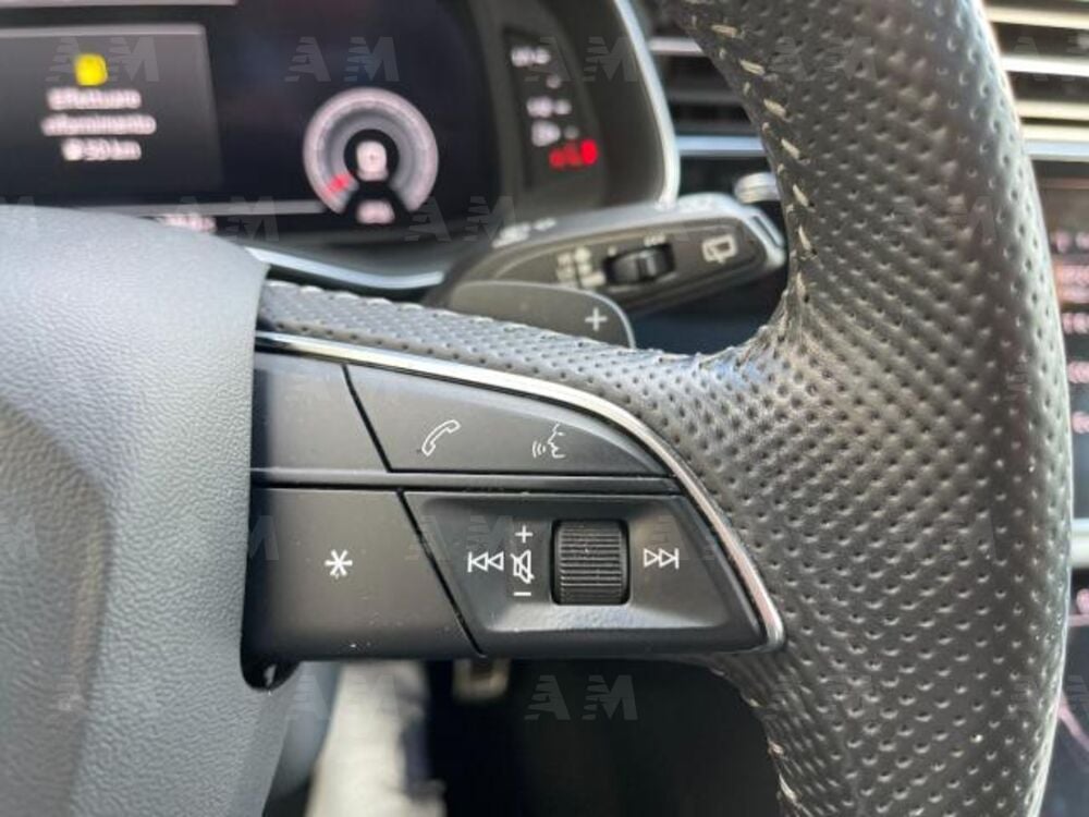 Audi Q8 Q8 50 TDI 286 CV quattro tiptronic Sport (19)