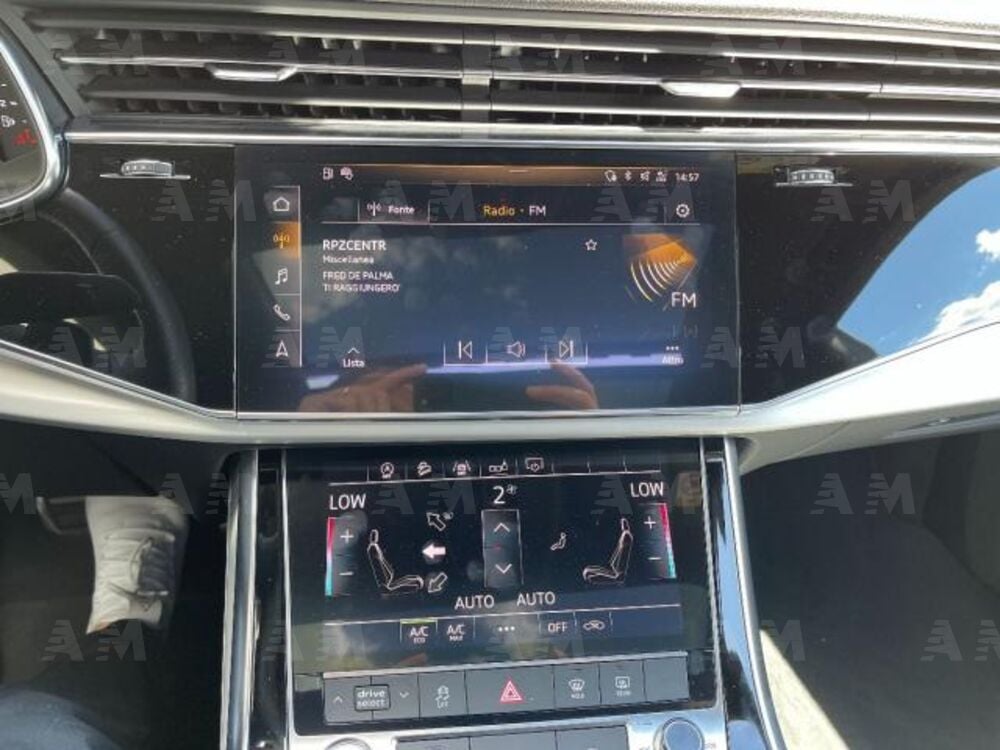 Audi Q8 Q8 50 TDI 286 CV quattro tiptronic Sport (20)