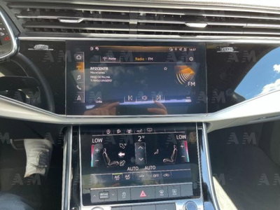 Audi Q8 Q8 50 TDI 286 CV quattro tiptronic Sport (20)