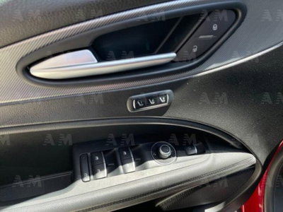 Alfa Romeo Stelvio Stelvio 2.2 Turbodiesel 210 CV AT8 Q4 B-Tech (14)